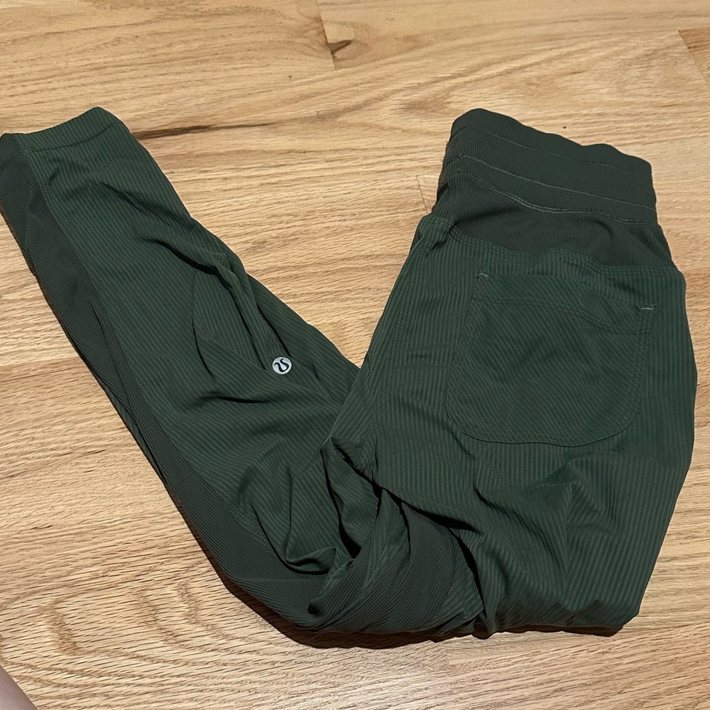 Lululemon Joggers